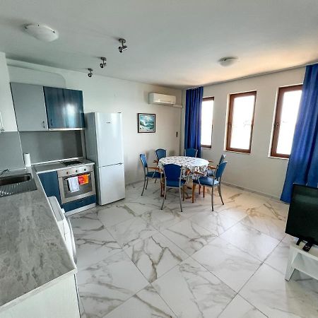 Sozopol Apartment With Sea View Eksteriør bilde