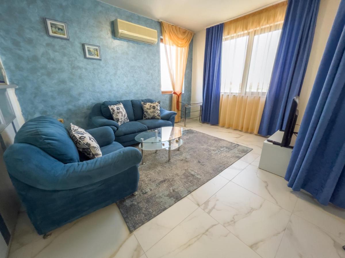Sozopol Apartment With Sea View Eksteriør bilde