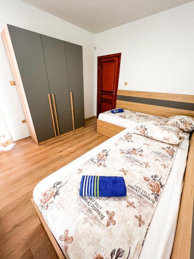 Sozopol Apartment With Sea View Eksteriør bilde