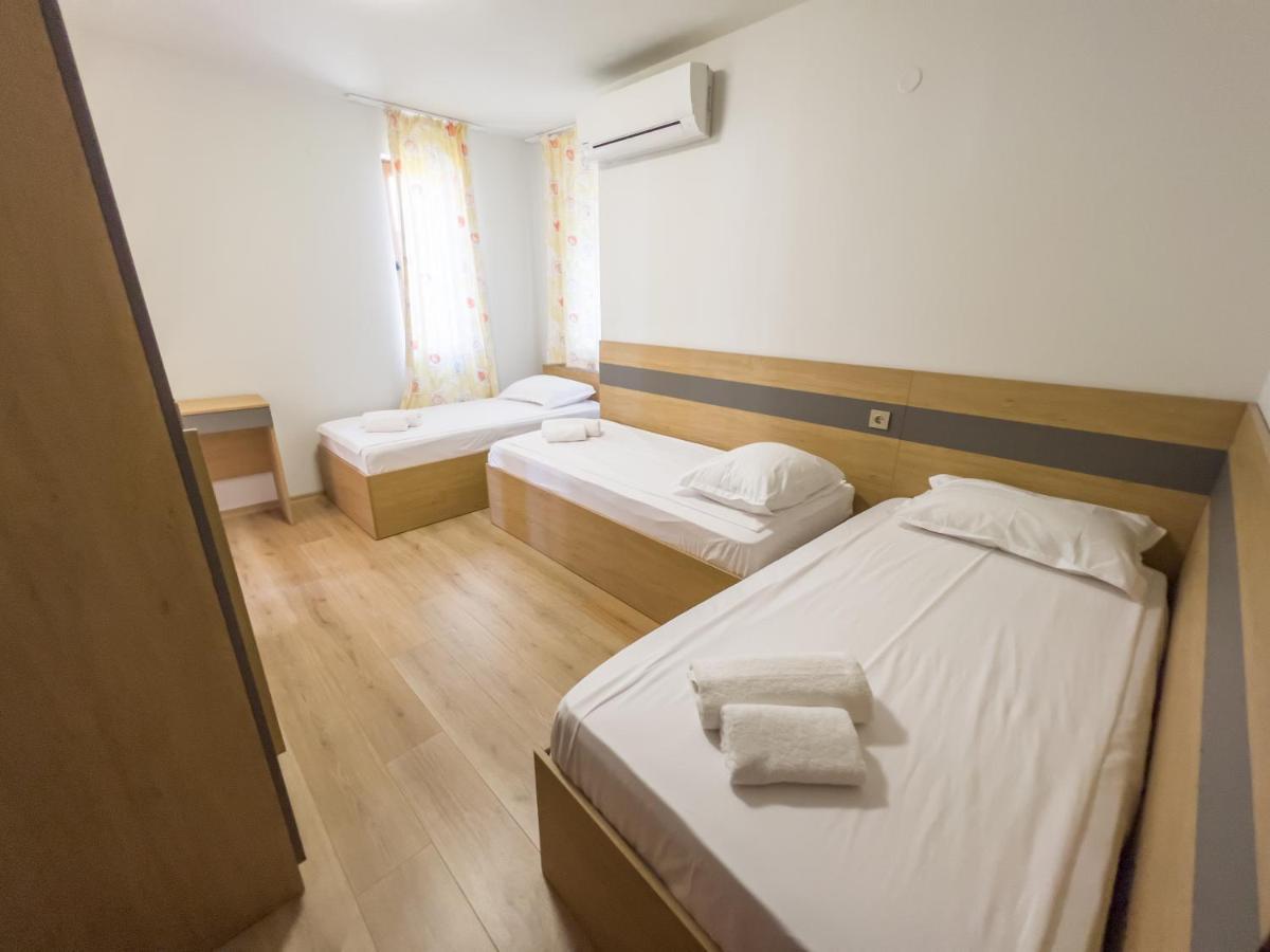 Sozopol Apartment With Sea View Eksteriør bilde