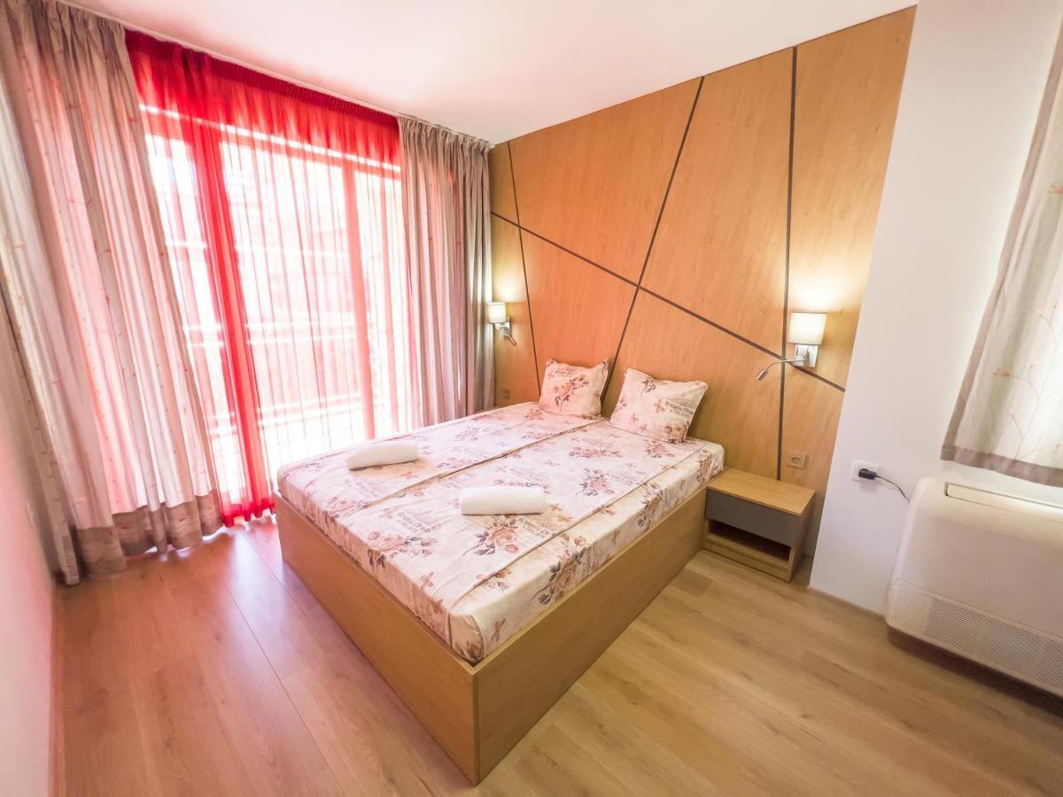Sozopol Apartment With Sea View Eksteriør bilde