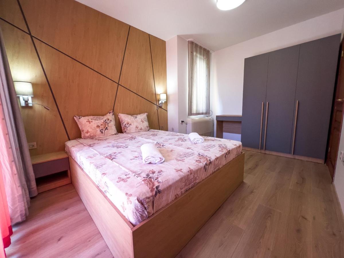 Sozopol Apartment With Sea View Eksteriør bilde