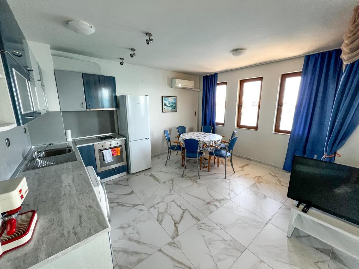 Sozopol Apartment With Sea View Eksteriør bilde