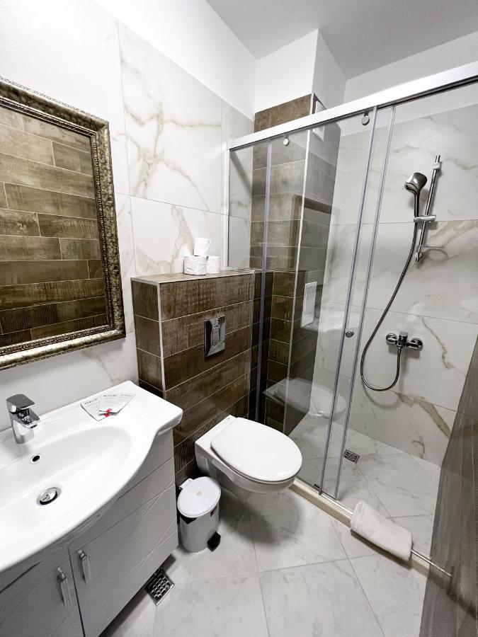 Sozopol Apartment With Sea View Eksteriør bilde