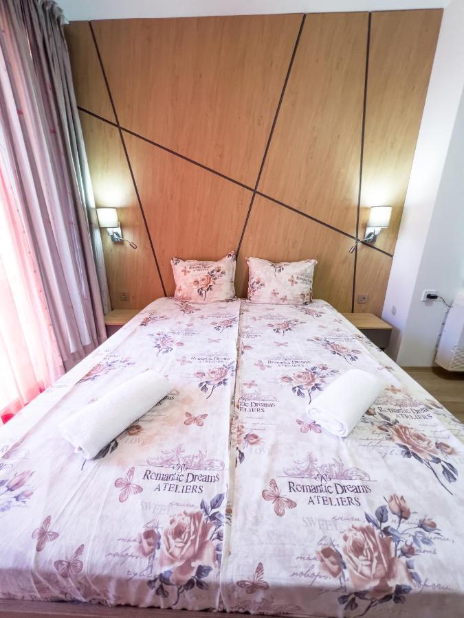 Sozopol Apartment With Sea View Eksteriør bilde