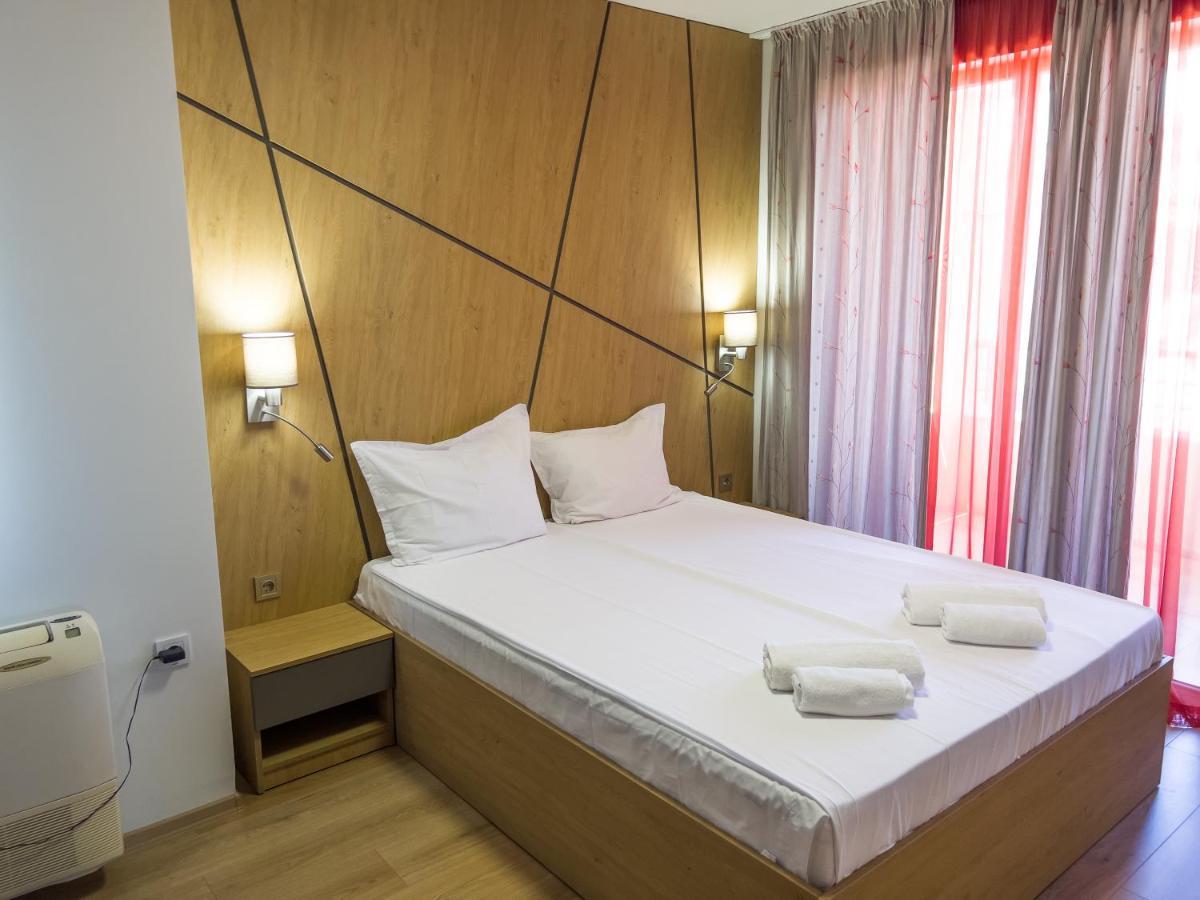 Sozopol Apartment With Sea View Eksteriør bilde