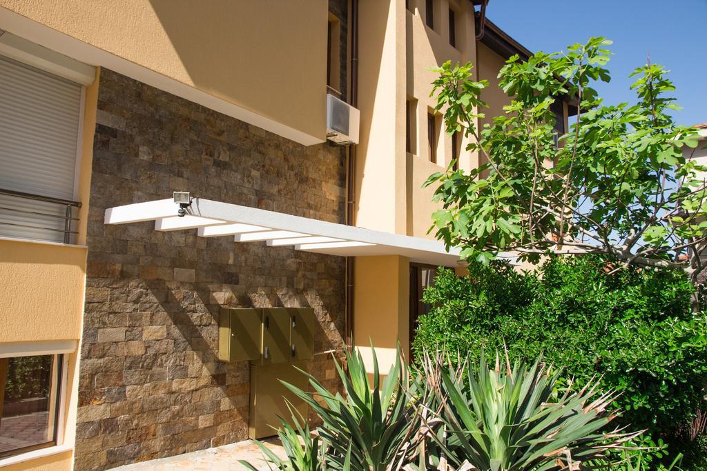 Sozopol Apartment With Sea View Eksteriør bilde