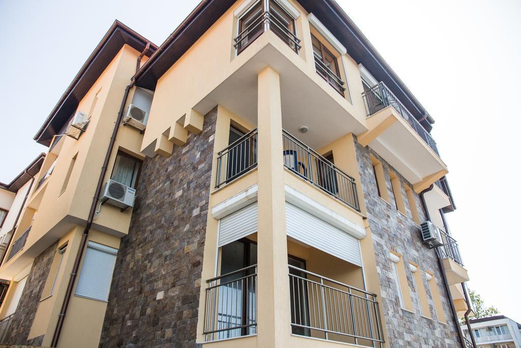 Sozopol Apartment With Sea View Rom bilde