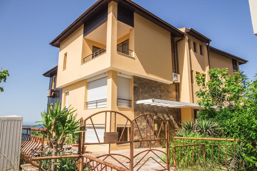 Sozopol Apartment With Sea View Rom bilde