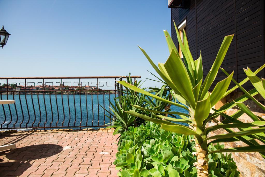 Sozopol Apartment With Sea View Rom bilde